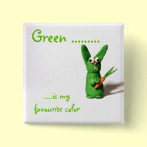 Green ........., .....is my favourite color buttons