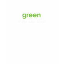 Green is the New Black t-shirts