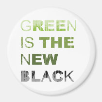 GREEN IS THE NEW BLACK SOLID Faded.png magnets