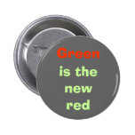 Green, is the new red pins