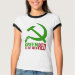 Ladies Ringer T-Shirt