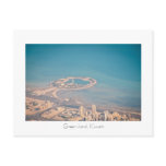 Green island, Kuwait postcards
