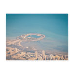 Green island, Kuwait postcards