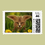green jungle stamp stamps