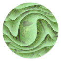 Green Jungle stickers