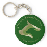 Green Keychains