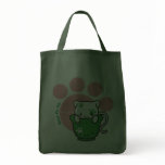Green Kit-Tea Bag (more styles) bags