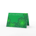 green lace_1 cards by VioDeSign green lace_1 cards