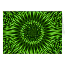 Green Lagoon Cards
