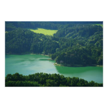 Green Lake Photo Art