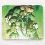 Green Lantern Corps Mousepad