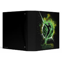 Green Lantern - EO Vinyl Binders