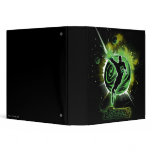 Green Lantern - EO Vinyl Binders