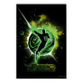Green Lantern - EO Poster Green Lantern - EO Poster