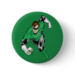 Green Lantern Fly Forward Button