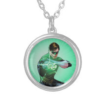 Green Lantern & Glowing Ring Jewelry