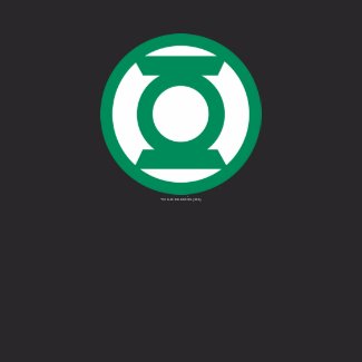 Official DC Comics Merchandise - Green Lantern Official DC Comics Merchandise - Green Lantern