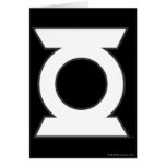 Green Lantern Logo 16 cards