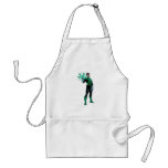Green Lantern & Ring Apron
