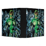 Green Lantern Surrounded - Color Binders