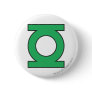 Green Lantern Symbol Pinback Button