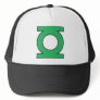 Green Lantern Symbol Hats