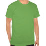 Green Lantern with Logo Background Tees Green Lantern with Logo Background Tees