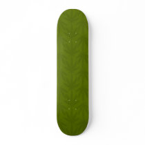 Green Leaf Deck skateboards by NightmareVision Green Leaf Deck skateboards