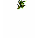 Green leaf t-shirt by keeton08 Green leaf t-shirt