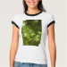 Ladies Ringer T-Shirt