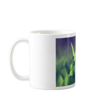 Green Leaves
