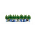 Green Leaves Love Your Mother Mug posters by JaZilla Green Leaves Love Your Mother Mug posters