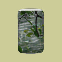 Green Leaves Of Hope casemate cases