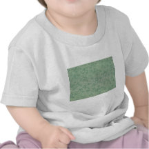 Green Leaves T Shirts