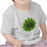 Green Leaves Shirts