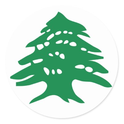 Lebanon Tree