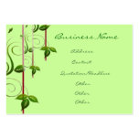 Green Life Business Cards
