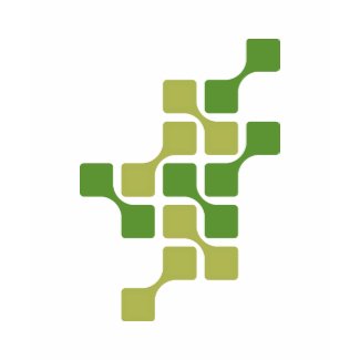 Green Links T-shirt shirt