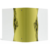 Green liquid wave binders