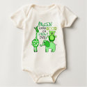 Green Living Message Gear shirt