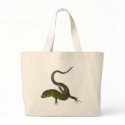 green lizard bags by VioDeSign green lizard bags