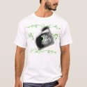 Green Logo Shirt