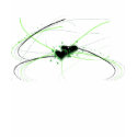 Green Love T-Shirt