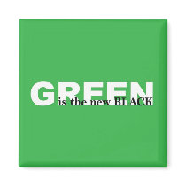 Green Magnet