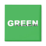 Green Magnet