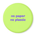green magnets by greeniest green magnets