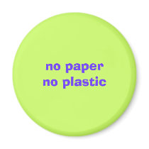 green magnets