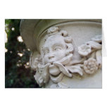 Green Man Cards