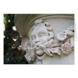Green Man Cards