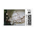 Medium stamp